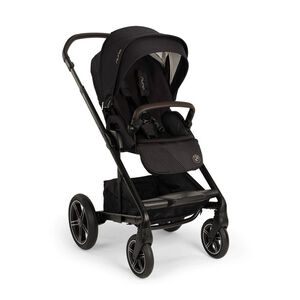 Poussette polyvalente Mixx Next collection BMW - Element 