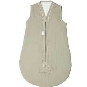 Gigoteuse sans manches - 70 cm - Avocado 