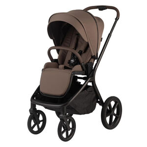 Poussette Noa Chocolate 
