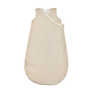 Gigoteuse sans manches - 90cm - Fanfan - Sable 