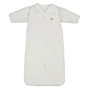 Slaapzak 90cm + mouwen Boho Teddy 