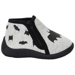 Chaussons bottillons Batman Warner pour bébé garçon 