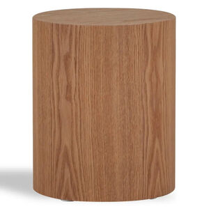 Yume Tabouret Enfant Natural Ash 