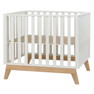 Parc Malmo - Bois Blanc 