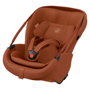Siège-auto bébé Coral Slide Pro i-Size Copper Terra 