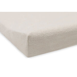 Aankleedkussenhoes spons - Oatmeal - 50x70 cm 