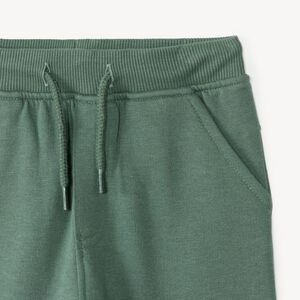 Ensemble de jogging bébé garçon à rayures 