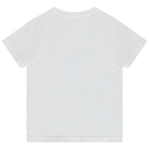 T-shirt manches courtes printé garçon 