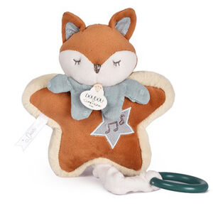 Muzikale Knuffel Timo 