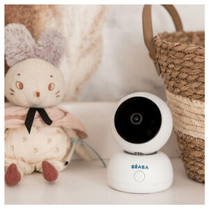 Extra camera Zen Premium V2 Wit 