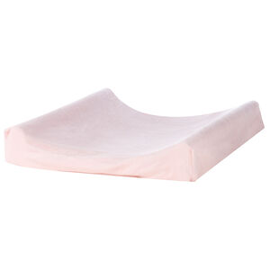 Housse de matelas à langer en éponge 