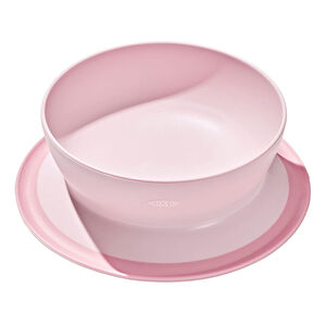 Bol à ventouse Stick&Staye Blossom 