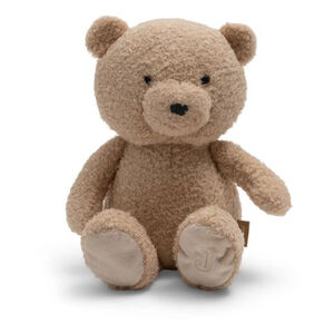 Peluche veilleuse Ourson Brave Sons & Lumières 