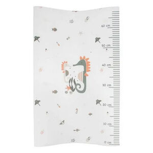 Matelas à langer 72x44cm Ocean Vibes  