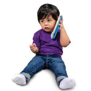 Smartphone Magic Touch Lumi 