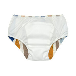 Zwemluier 74-80 (7 tot 12 maanden) Waves Sea Salt 