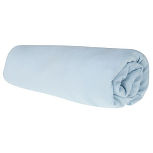 Drap housse en jersey 60 x 120 cm 