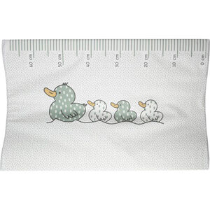 Luierkussen 72x44cm Sepp 