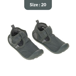 Strandsandalen Maat 20 Deep Olive 