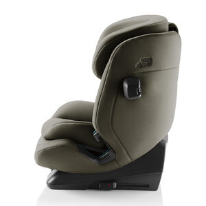 Siege-auto i-Size Advansafix Pro Lux urban olive 