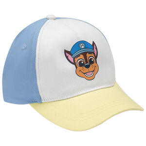 Casquette effet color block Chase Pat'Patrouille pour garçon 