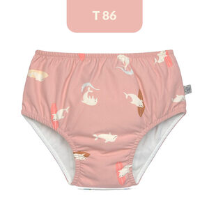 Zwemluier 86 (13 tot 18 maanden) Dolphin Peach 