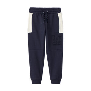 Pantalon de jogging fantaisie pour garçon  