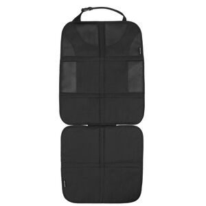 Protection de siège arrière pour siège auto Noir 