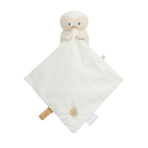 Doudou zakdoek Violette de Uil - Droomband 