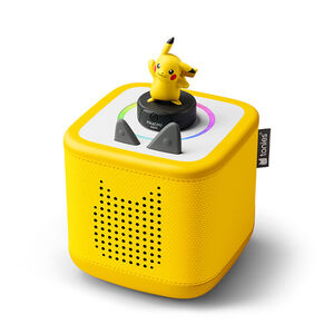 Mijn eerste Toniebox set 2 - Pokémon 