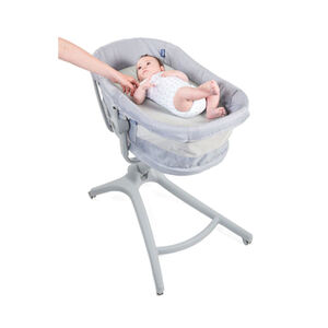 Table A Langer Pour Baby Hug 4en1 