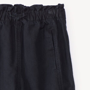 Rechters broek voor meisjes unicolor 