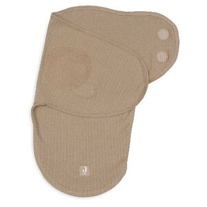 Gigoteuse d'emmaillotage 0-3m Ajour Biscuit 