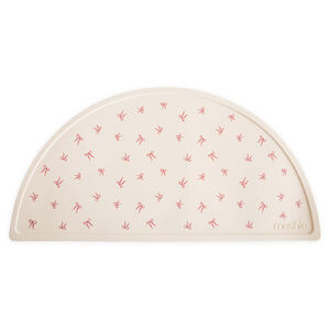 Set de table silicone Bows 