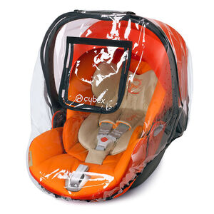 Regenbekleding voor autostoel Aton Q Cloud Q 