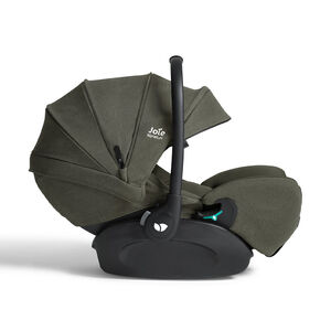 Siège-auto i-Size i-Level Pro signature evergreen 