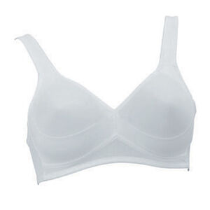 Soutien-gorge de grossesse évolutif sans armatures  