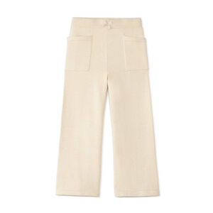 Wide leg pants for girls 