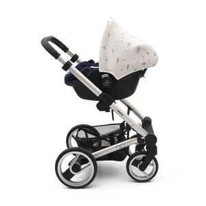 Capote pour siège-auto GR0+ Pissenlit 