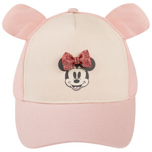 Minnie Disney pet met 3D strik voor meisjes 