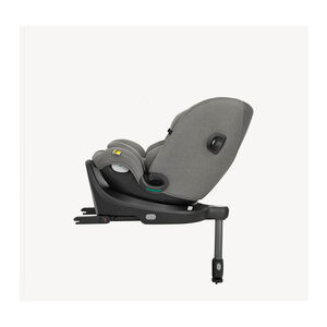 SIEGE AUTO I SIZE - PETIT I-SPIN MAX THUNDER 
