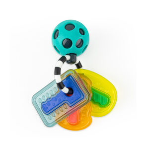 Rammelaar sleutesl Drive'n drool 