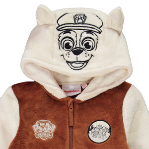 Surpyjama ludique Chase Pat'Patrouille pour garçon 