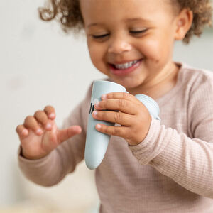 Set van 3 ijsvormpjes Sheepy Roze 