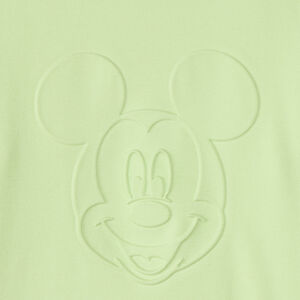 Sweat molleton avec Mickey Disney en relief garçon 