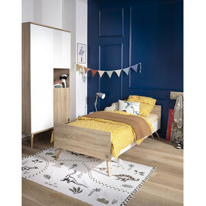 Lit Junior Seventies 90 x 190 cm 