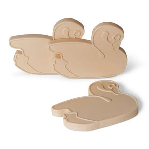Pack 3 glaces réfrigérantes Ballerina 