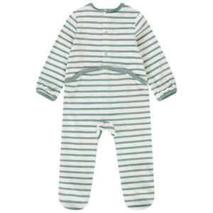 Lot de 2 dors-bien fantaisie pour bébé garçon avec ouvertures différentes selon l'âge 