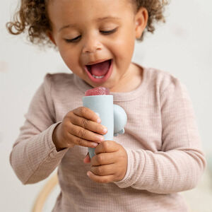 Set van 3 ijsvormpjes Dotti Blauw 