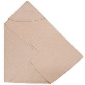 Couverture enveloppante 4 saisons - Vintage Pink - 80x100 cm 